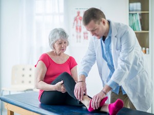 physical therapy